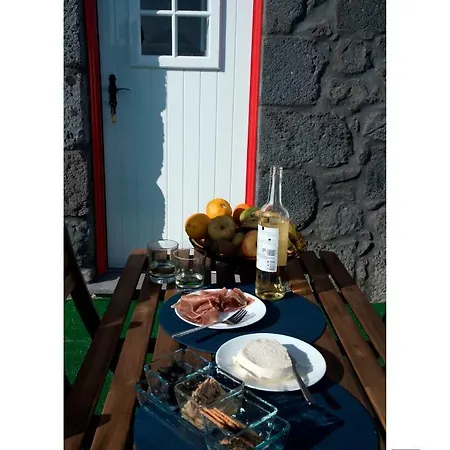 Casa Do Ze Ii Al Apartman Velas