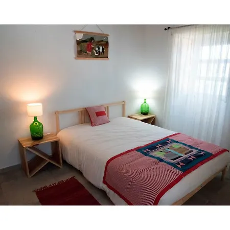 Casa Do Zé Ii Al * Velas