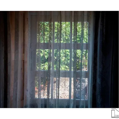 Casa Do Zé Ii Al Appartement