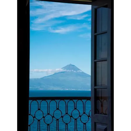 Apartman Casa Do Ze Ii Al Velas