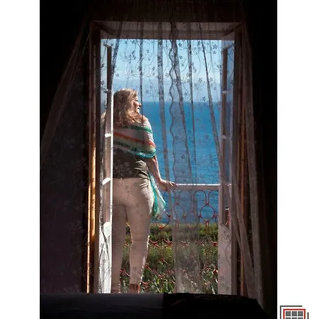 Casa Do Zé Ii Al Appartement