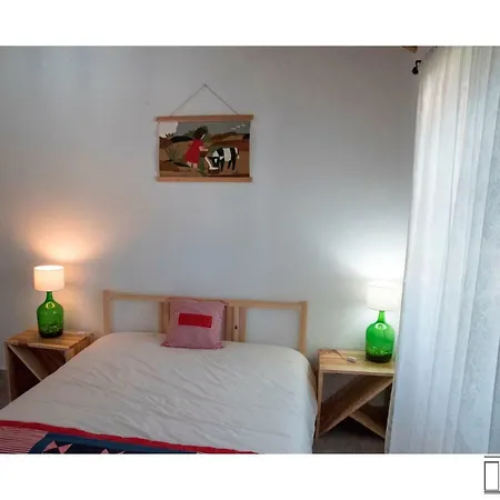 Appartement Casa Do Ze Ii Al *