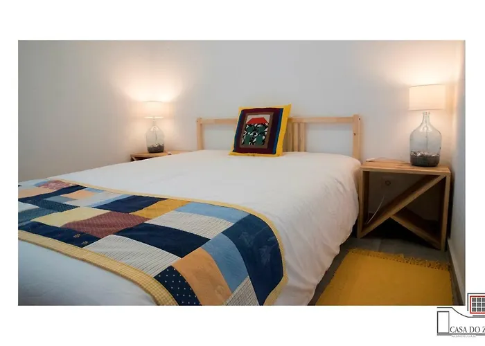 Apartment Casa Do Ze Ii Al