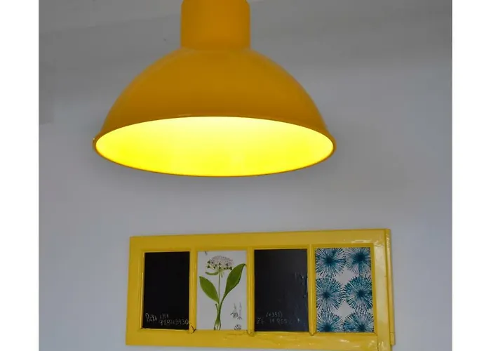 Casa Do Ze Ii Al Apartamento