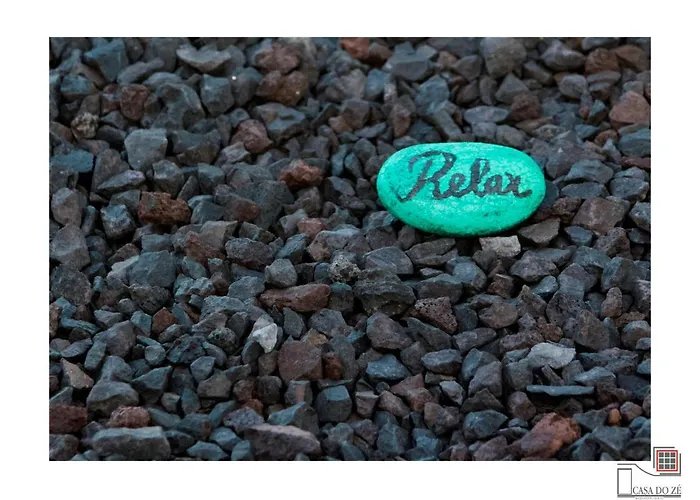 Apartment Casa Do Ze Ii Al *