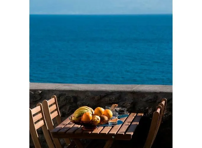 Casa Do Ze Ii Al * Velas