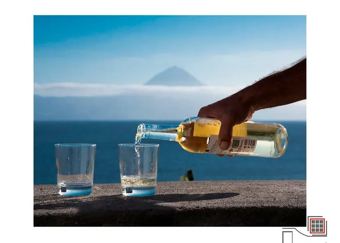 Casa Do Ze Ii Al Apartment