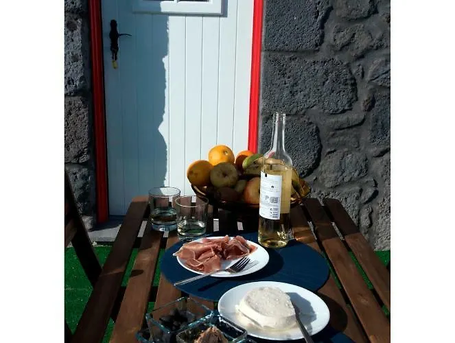 Casa Do Ze Ii Al 公寓 维拉斯