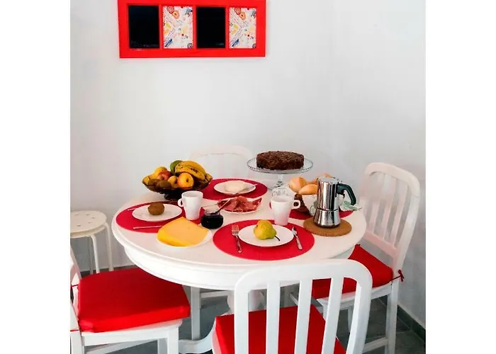 Casa Do Ze Ii Al * Velas