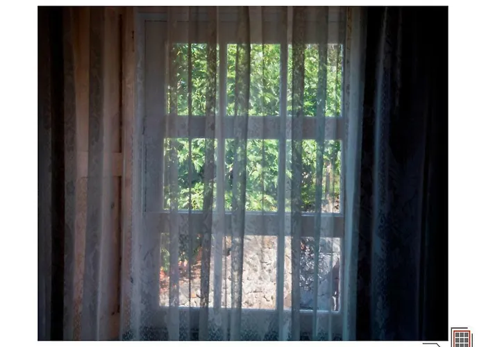 Casa Do Ze Ii Al Apartment